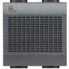 Trasformatore di sicurezza per rivelatori gas, Entrata 230 Vac 50-60Hz, Uscita 12 Vac (SELV) 4VA, Antracite - BTICINO L4541
