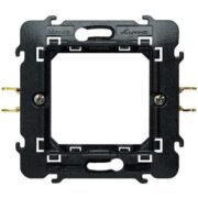 Supporto per placche Living International, 2 Moduli - BTICINO L4702G