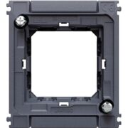 Supporto Living Light 2 Posti Per Placche Air - BTICINO LN4702C