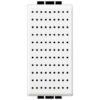 Living Light Suoneria in bronzo 230V 8VA 80dB Bianco - BTICINO N4351/230