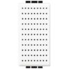 Living Light Buzzer 12 Vac 5VA 74dB, Bianco - BTICINO N4356/12