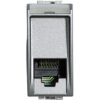 Living Light Connettore RJ12 K10, Tech - BTICINO NT4258/11N