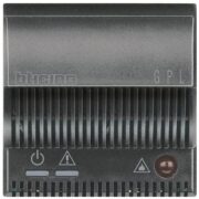 Axolute Rivelatore Gas Gpl 12VAC/DC - BTICINO HS4512/12