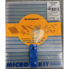 Micro Kit Completo (Tipo Standard) - GRAFOPLAST 003C/01