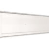 Plafoniera Emergenza LED 18 W, Ticinque LED 8H, SE TR, IP65 - BEGHELLI 8586