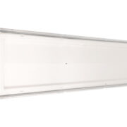 Plafoniera Emergenza LED 18 W, Ticinque LED 8H, SE TR, IP65 - BEGHELLI 8586