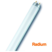 Set Lampada Neon Fluorescente NL-T8 36W Luce Fredda 6500K (25 PEZZI) - RADIO 25PZ-L36865RA
