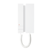 Citofono Mini 2 Pulsanti, Universale - COMELIT 2703U