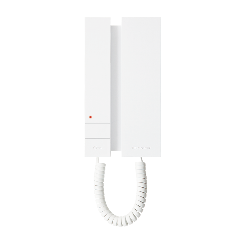 Citofono Mini 2 Pulsanti, Universale - COMELIT 2703U