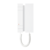 Citofono Mini con cornetta Simplebus 2 - COMELIT 2738W/A