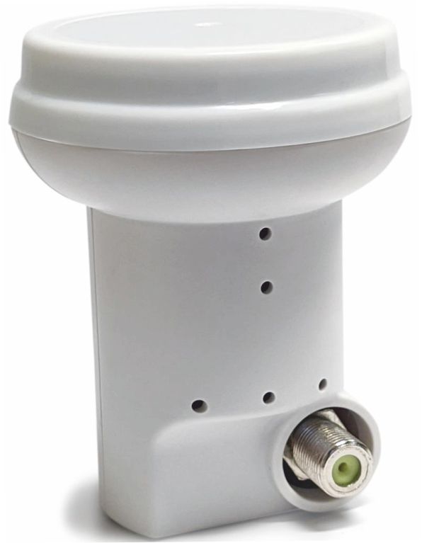 Illuminatore Universale Singolo LTE - FRACARRO 287337