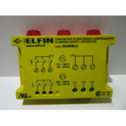 Dispositivo Lampeggiante 3X380V - ELFIN 050DSL3