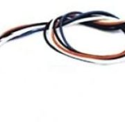 Transponder 1 ingresso + 24h Resinato per Serie XM Connessione su linea bus MP 2 Fili - HILTRON XM200P