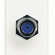 Axolute, Connettore TV Standard Femmina - BTICINO HD4269F