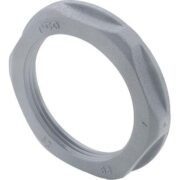 Ghiere Nylon Pg48 Grigia - BTICINO 386570