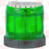 Modulo Luminoso Luce Fissa Verde - ELFIN 050TMV