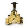Elettrovalvola 1" a membrana servo assistita N/C - FANTINI COSMI M23F25