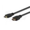 Cavo HDMI High-Speed with Ethernet 3m - ALPHA ELETTRONICA 93-591/3B