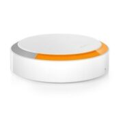 Somfy Sirena Esterna Wireless, Smart Home, Casa Connessa, 112 Db - BFT 2401491