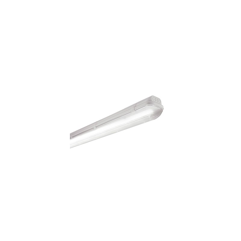 Plafoniera Led Basic St 2X16W Lunghezza 1270 - 3F FILIPPI 58766
