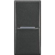 Axolute Interruttore 1P 10 AX 250 Vac, Assiale - BTICINO HS4001