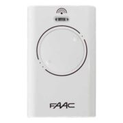 Telecomando Bicanale XT2 868 SLH - FAAC 787009