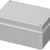 Cassetta IP56 Pareti Lisce 150X110X70 - ELETTROCANALI EC410C5