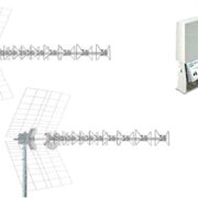 Kit 3 Evo T2 2Blu10Hd+Map2R345U+Minip - FRACARRO 217953