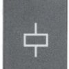 Living International Rele' Monostabile 24Vdc - BTICINO L4499