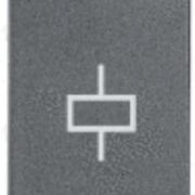 Living International Rele' Monostabile 24Vdc - BTICINO L4499