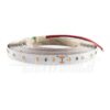 Striscia Led 64 Led/ m 2835 24Vdc 12W/m Bianco Caldo 3000K - ALPHA ELETTRONICA JO35012242W1