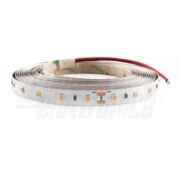 Striscia Led 64 Led/ m 2835 24Vdc 12W/m Bianco Caldo 3000K - ALPHA ELETTRONICA JO35012242W1