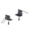 Staffa Controsoffitto Design per illuminazione - BEGHELLI 4266