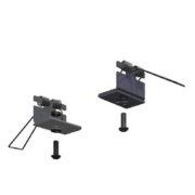 Staffa Controsoffitto Design per illuminazione - BEGHELLI 4266