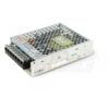 Alimentatore da quadro 108W, 24Vdc - ALPHA ELETTRONICA PU100-24/2