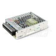 Alimentatore da quadro 108W, 24Vdc - ALPHA ELETTRONICA PU100-24/2