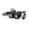 Video Balun passivo 1 canale con cavetto, HD - ALPHA ELETTRONICA CT824/1