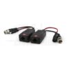 Video e Power Balun passivo, HD - ALPHA ELETTRONICA CT832/1