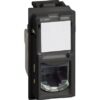 Living Now Connettori RJ45 categoria 5E UTP - BTICINO KG4279C5E