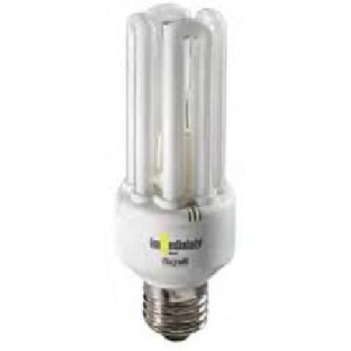Lampada Immediately 15W 4000K E27 - BEGHELLI 50000