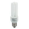 Lampada Compact 11W 230V E14, Luce Calda 2700K - BEGHELLI 50200
