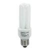 Lampada Compact 15W 230V E27 4000K - BEGHELLI 50211