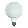 Lampada Miniglobo 20W 230V E27 Luce Fredda 6500K - BEGHELLI 50487
