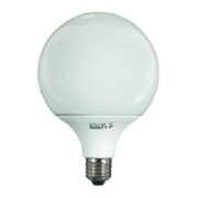 Lampada Miniglobo 20W 230V E27 Luce Fredda 6500K - BEGHELLI 50487
