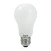 Lampada Compatta Mini Goccia 20W 230V E27, Luce Fredda 6500K - BEGHELLI 50472