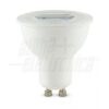 Lampadina a Led GU10, 7W, 230Vac, 38°, Dimmerabile, Bianco caldo - ALPHA ELETTRONICA LS214/12AWW