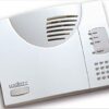 Centrale in sintesi vocale con tastiera e sirena Logisty - ATRAL LOGISTY S302-22I