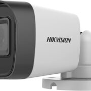 Telecamera Bullet HD-TVI 5MP ottica 3,6mm - HIKVISION 300512118