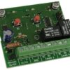 Hiltron Decoder con relè bicanale per bird - HILTRON DX20