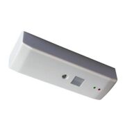 Rivelatore a tenda sensibile doppia tecnologia per porte e finestre - HILTRON DT8